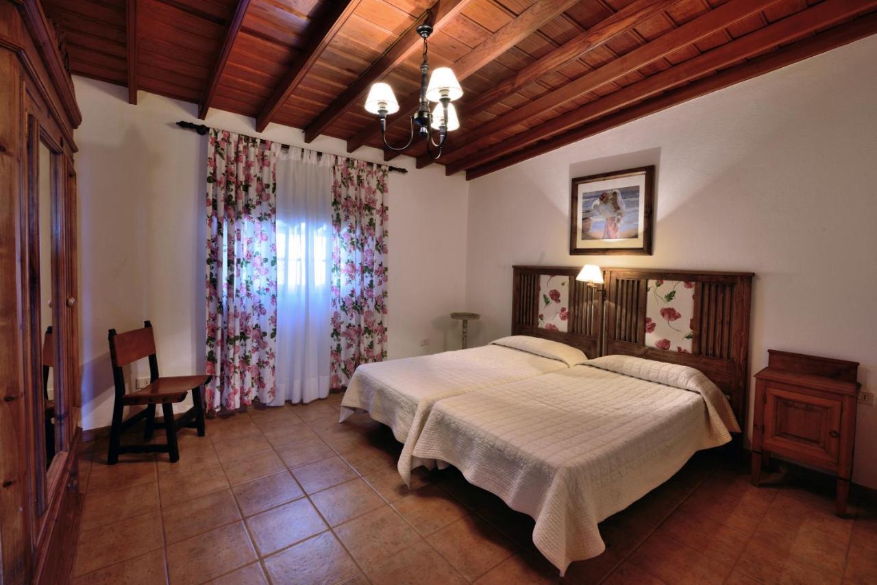 Villa Mary Tazacorte Exterior foto