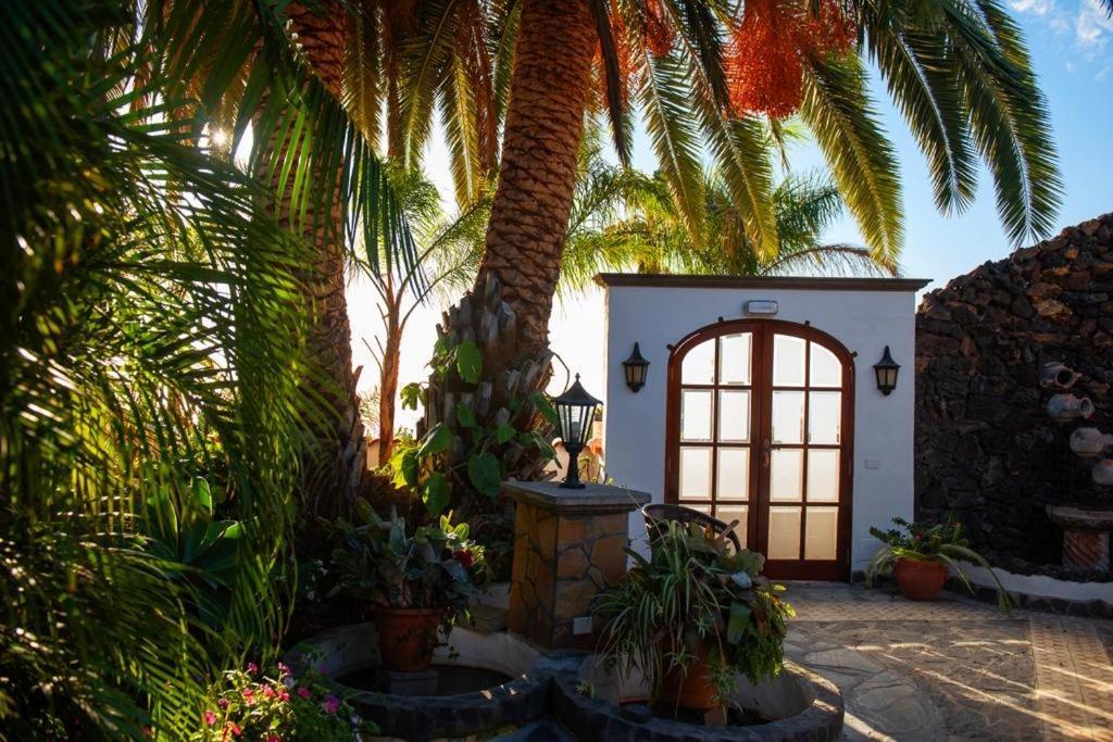 Villa Mary Tazacorte Exterior foto